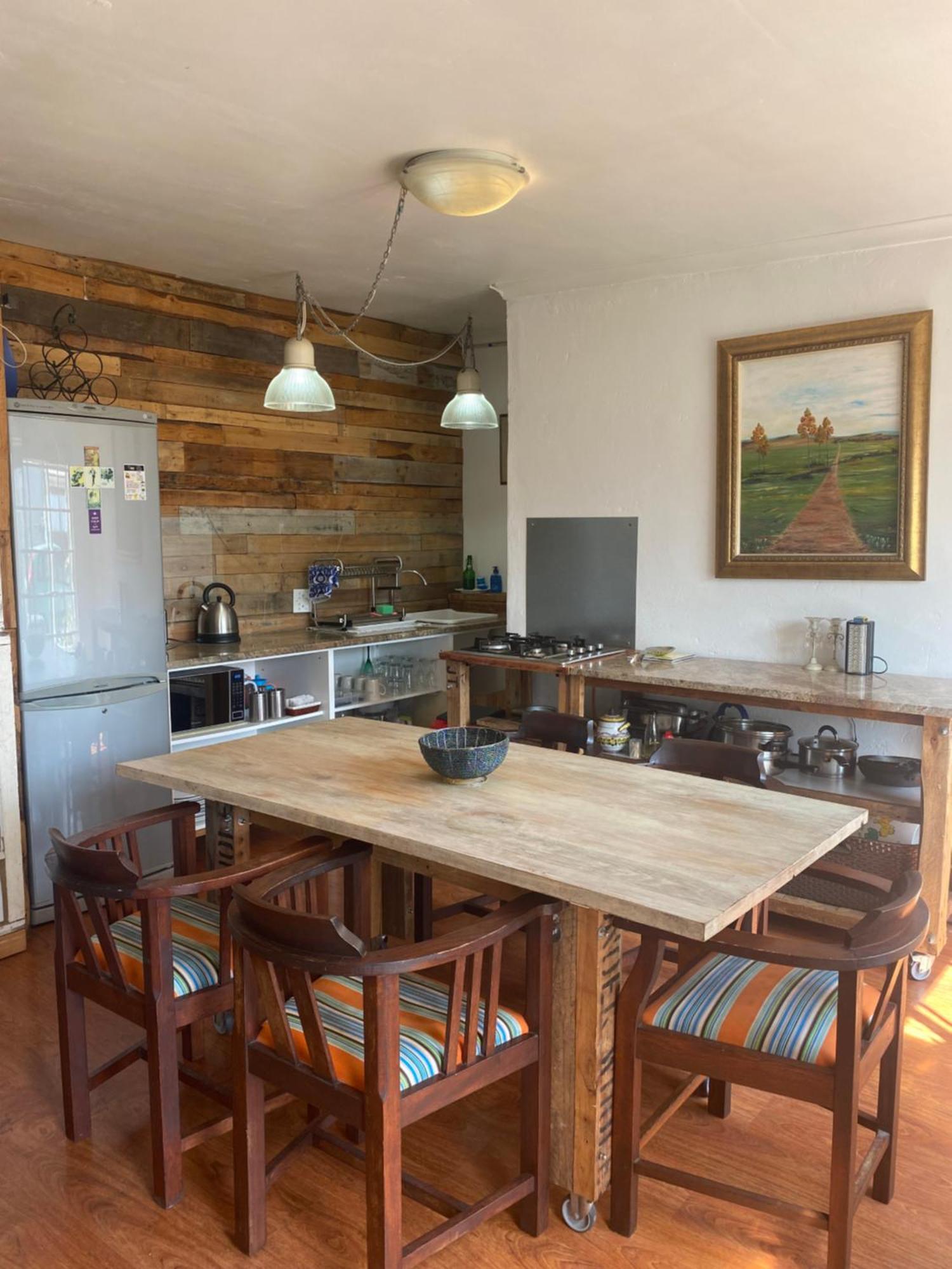 Dancers' Cottages Kaapstad Kamer foto
