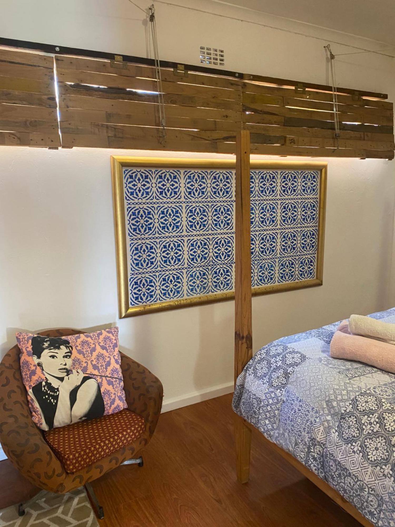 Dancers' Cottages Kaapstad Kamer foto