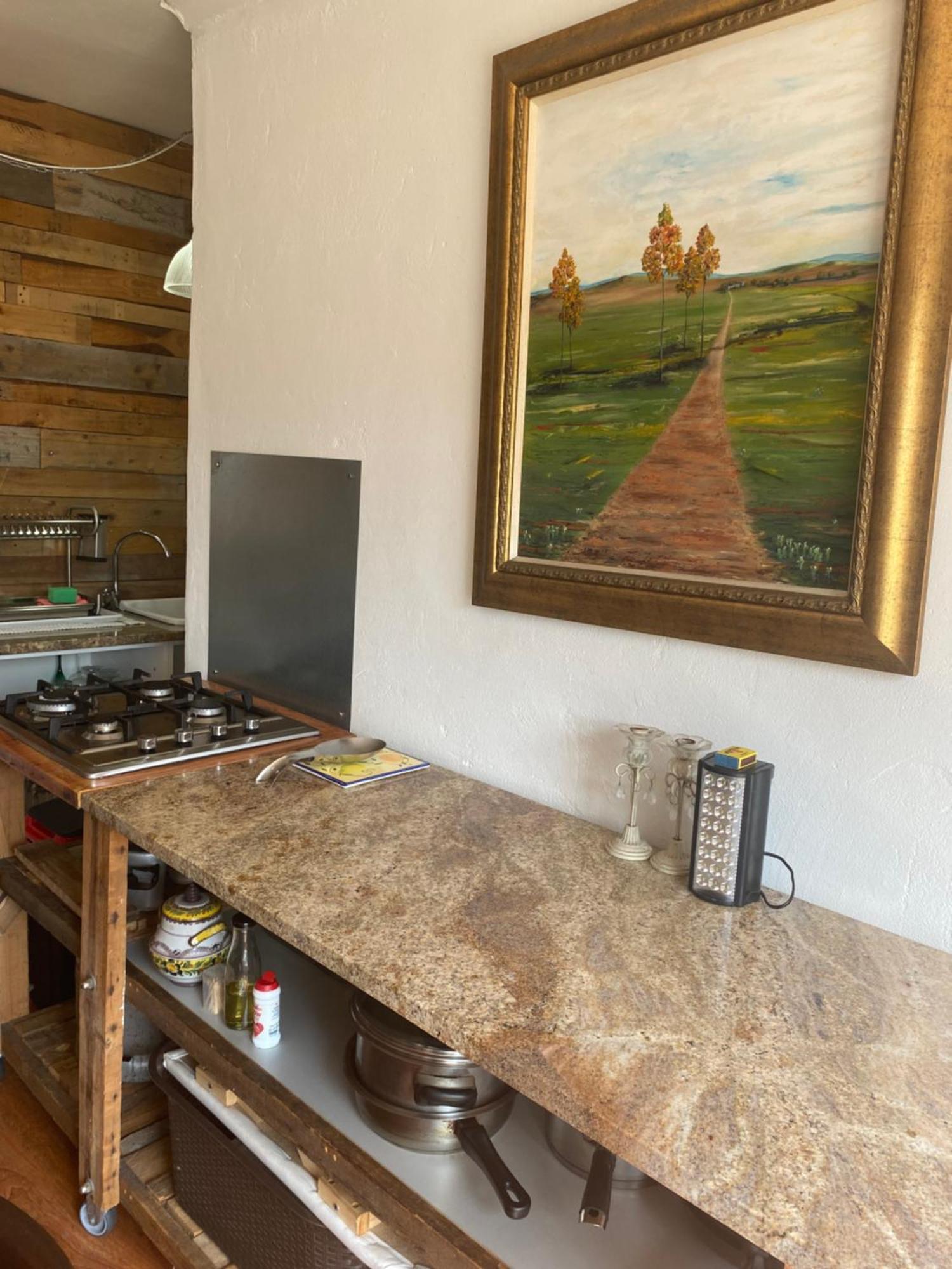 Dancers' Cottages Kaapstad Kamer foto