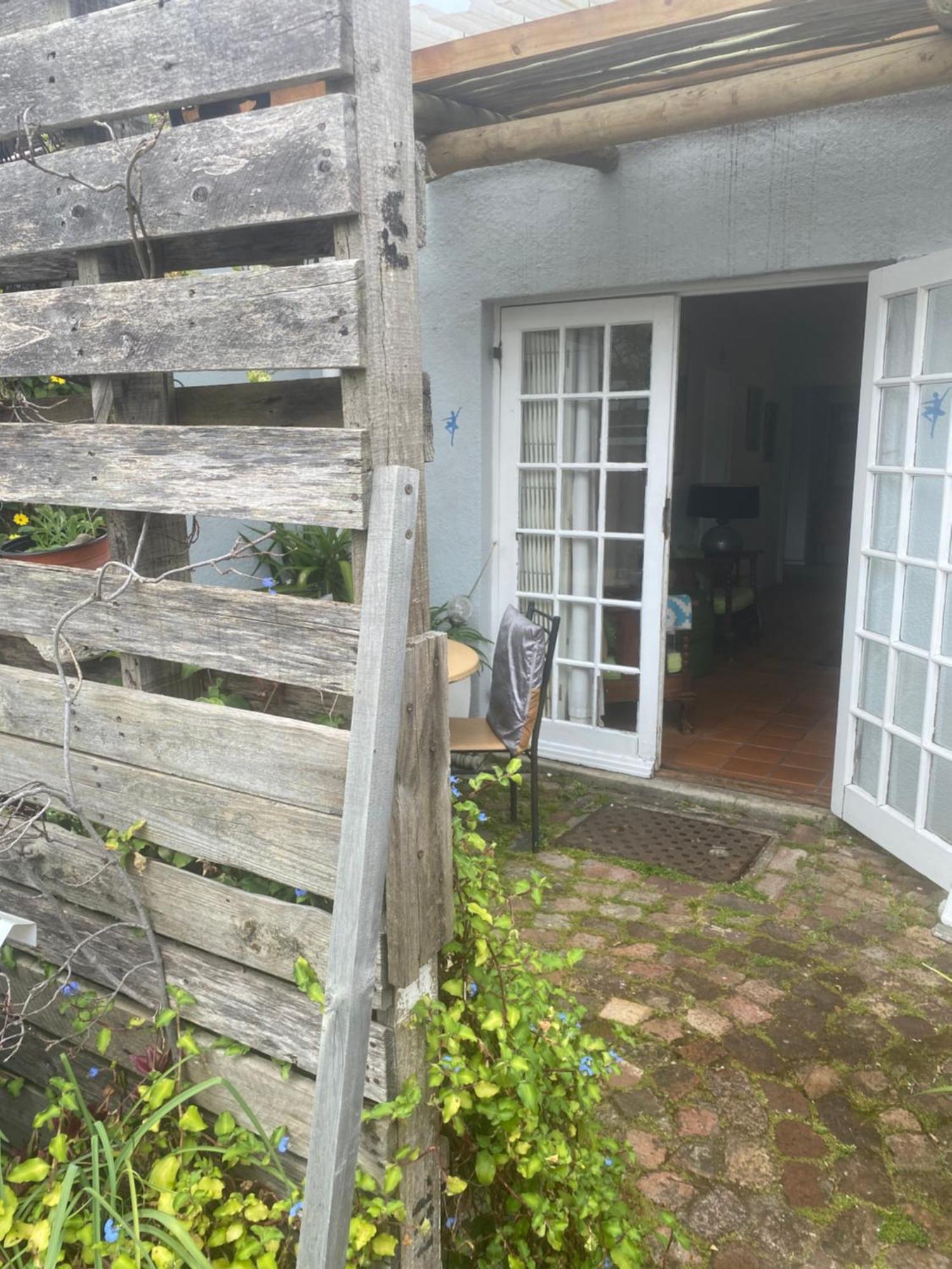 Dancers' Cottages Kaapstad Kamer foto