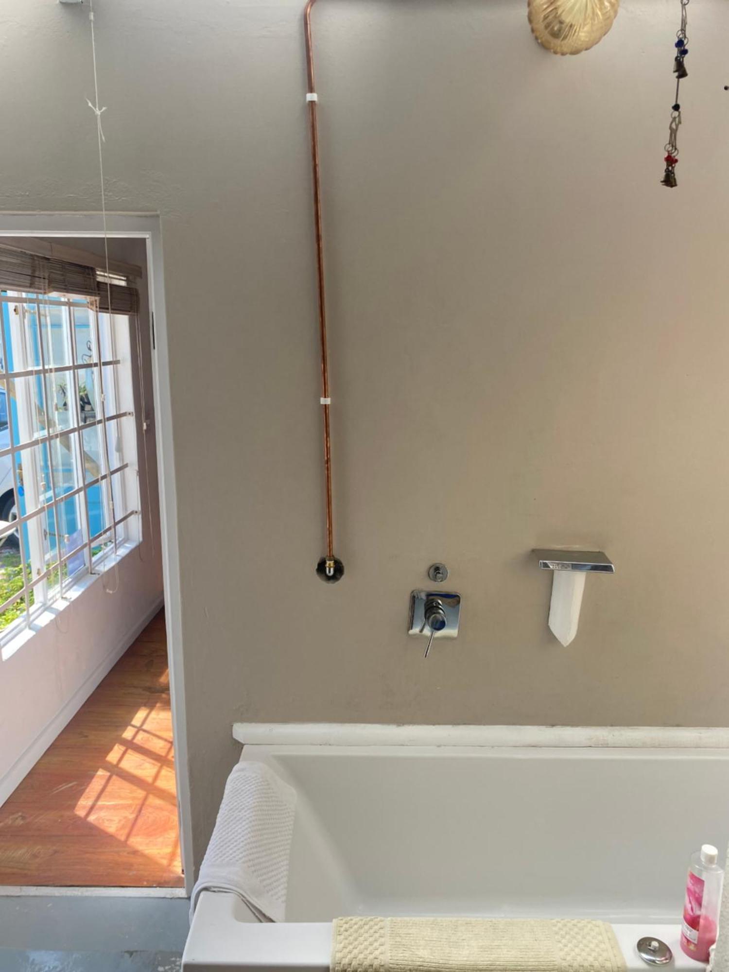 Dancers' Cottages Kaapstad Kamer foto