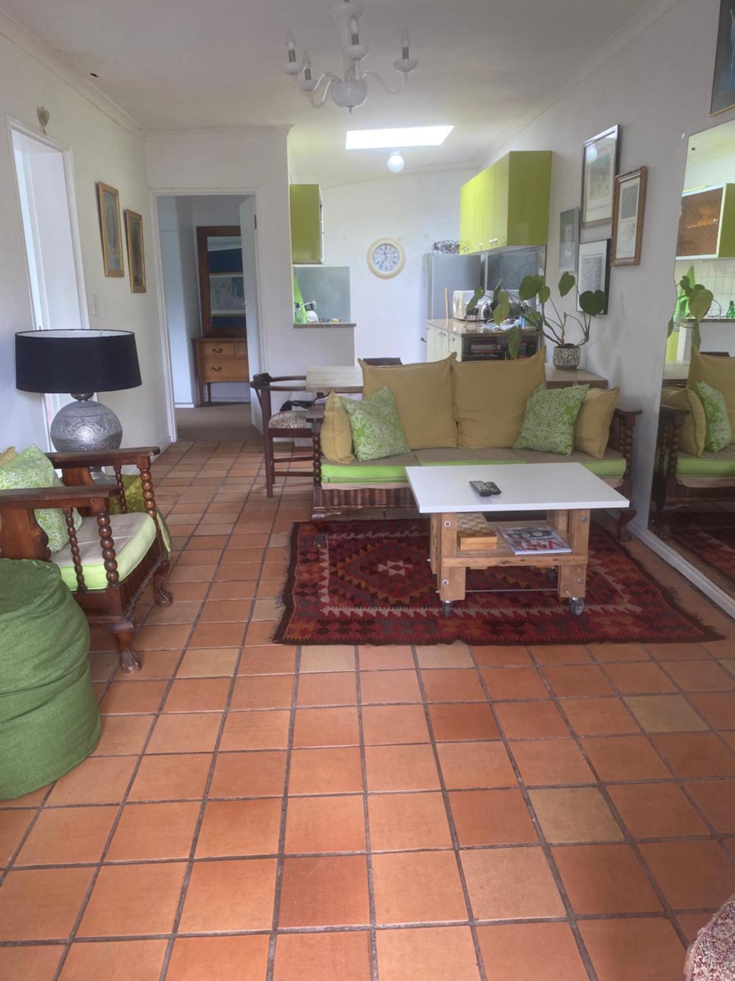 Dancers' Cottages Kaapstad Buitenkant foto