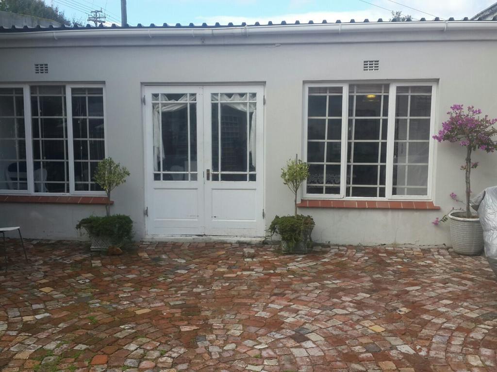Dancers' Cottages Kaapstad Buitenkant foto